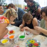 Samodzielnie wykonywali takie oto cudeńka