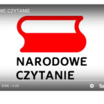 Biblioteka Publiczna w Gołdapi inicjuje kampanię „Narodowe Czytanie „