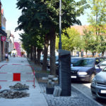 Odpowiadamy internautom: Kto podejmuje decyzję o płatnych parkingach?