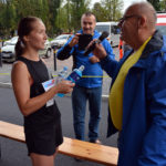 Rok przed biegiem jubileuszowym