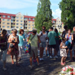 Oddaliśmy hołd powstańcom Oddaliśmy hołd powstańcom