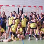 To były ciężkie a zarazem fantastyczne dni wśród przyjaciół