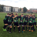 Odnieśli cenne zwycięstwo w meczu wyjazdowym Odnieśli cenne zwycięstwo w meczu wyjazdowym