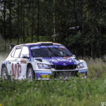 Jeździli dziś najdłuższym odcinkiem specjalnym Jeździli dziś najdłuższym odcinkiem specjalnym