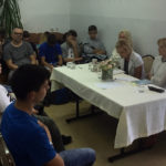 Narodowe Czytanie 2018 w Gminnej Bibliotece Publicznej w Baniach Mazurskich