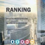 Internauta pisze: Ranking opłat za usługi komunalne