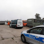 Działania „Gimbus” w Gołdapi Działania „Gimbus” w Gołdapi