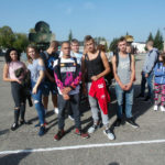 Narodowe Czytanie w Gołdapi