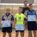 Będą reprezentować nasze województwo Będą reprezentować nasze województwo