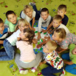 Międzynarodowy Dzień Pokoju w Pogorzeli
