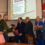 Podwójny jubileusz i prestiżowe wyróżnienie