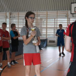 Gołdapianie na turnieju w Starym Folwarku Gołdapianie na turnieju w Starym Folwarku