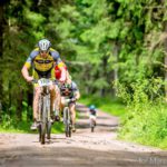 Maratony Kresowe – Starcie tytanów w Gołdapi Maratony Kresowe – Starcie tytanów w Gołdapi