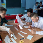 „100 lat niepodległości”, czyli co każdy młody Polak powinien wiedzieć o Polsce