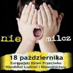 Europejski Dzień Przeciwdziałania Handlowi Ludźmi