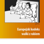 Rozmawiali o Europejskim kodeksie walki z rakiem