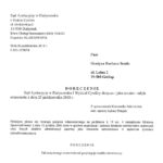 Sąd oddalił apelację Andrzeja Tobolskiego
