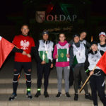 W tym biegu uczestniczyli również członkowie Związku Strzeleckiego STRZELEC OSW W tym biegu uczestniczyli również członkowie Związku Strzeleckiego STRZELEC OSW