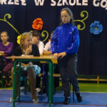 Dzień Edukacji Narodowej w Boćwince
