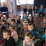 Dzień Bezpiecznego Internetu w przedszkolu