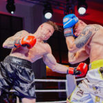 V edycja gali sportów walki „Gołdap Fight Night”