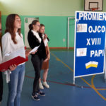„Promieniowanie ojcostwa” – XVIII Dzień Papieski