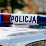 14-latka wbiegła na jezdnię poza przejściem