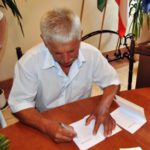 O gołdapianinie i jego tatarskich korzeniach w publikacji uniwersyteckiej