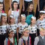 To już pięćdziesiąt lat i warto oddać się wspomnieniom