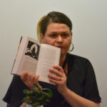 Autorka ujęła swoją bezpretensjonalnością