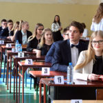 Matura wypadła znakomicie