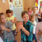Światowy Dzień Mycia Rąk w gołdapskiej „Piątce”