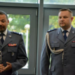 Mamy nowego komendanta KPP