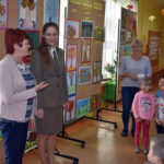 Złota Polska Jesień w Przedszkolu Samorządowym