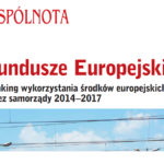 I miasto, i powiat wysoko w latach 2014-2017 I miasto, i powiat wysoko w latach 2014-2017