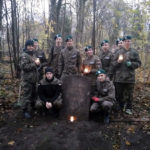 Strzelcy pamiętają o tych, którzy odeszli