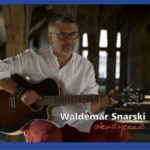 KO Powiatu Gołdapskiego zaprasza na koncert Waldemara Snarskiego