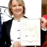 ZPEW zdobył Certyfikat „Szkoła Wierna Dziedzictwu”