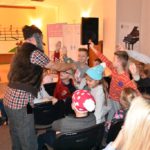 Nigdy nie jest za późno na to, by żyć…