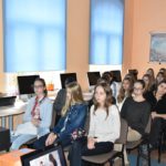 O anoreksji i bulimii z uczniami z Grabowa O anoreksji i bulimii z uczniami z Grabowa