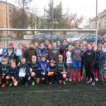 Turniej na Orliku dla Szkół Podstawowych