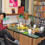 Wspomnienia z dachu świata