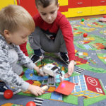 Misja Robotyka w „Dwójce”