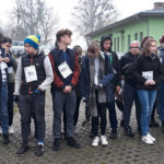 Reprezentacja z Grabowa była jedyną drużyną z powiatu gołdapskiego