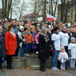 Gołdapianie stanęli dziś na wysokości zadania