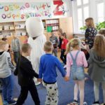 Obchody Światowego Dnia Misia w Jedyneczce Obchody Światowego Dnia Misia w Jedyneczce