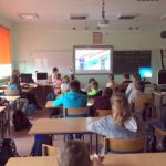 Kampania, która nagłaśnia ważny i trudny problem jakim jest krzywdzenie najmłodszych