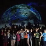 Dzieci z „Dwójki” informują: Merkury, Wenus, Ziemia, Mars… Dzieci z „Dwójki” informują: Merkury, Wenus, Ziemia, Mars…