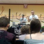 SP 5 i profilaktyka z pasją