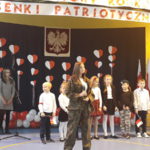 Uczestnicy zaprezentowali duże umiejętności wokalne